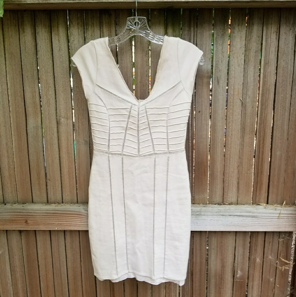 Free People Bodycon Dress